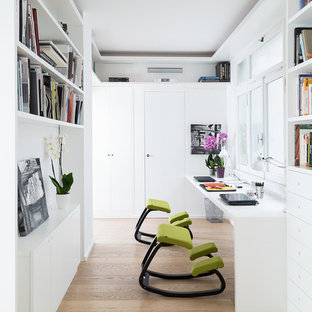 Casa Studio di Teresa Paratore