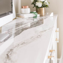 Master Bath - Omega