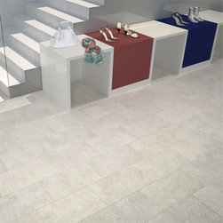 Classique Collection - Wall And Floor Tile