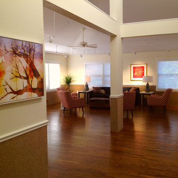 Soul Space for Disabilities