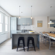 Kitchen Ideas