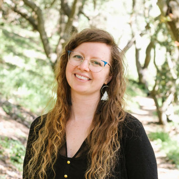 Stephanie McKenna, Designer