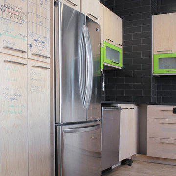 My Houzz: Montreal