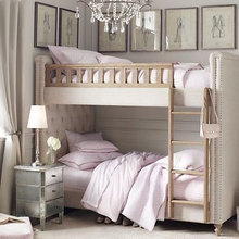 Girls Rooms