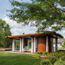 Exterior Ideas
