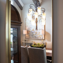 Dining Room Decor