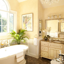 Inlaw bath
