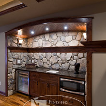 Basement Ideas