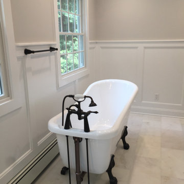 Master Bathroom Remodel
