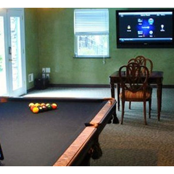 Multi-Room Audio/Video Automation