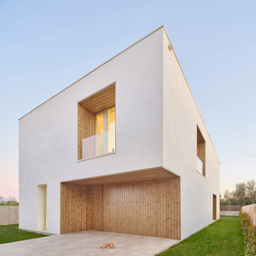 CASA ON