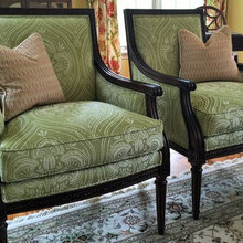 Arm Chair
