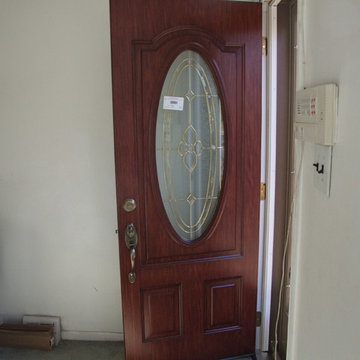 DOORS