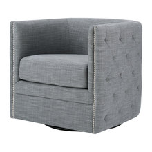 Cook Swivel