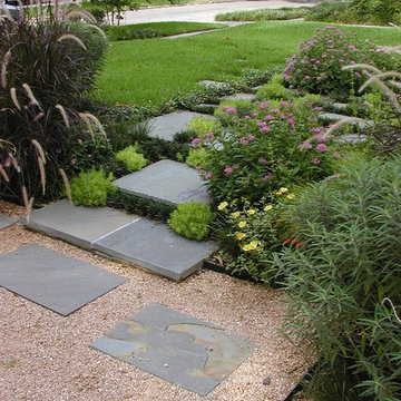 French Garden Design Estates