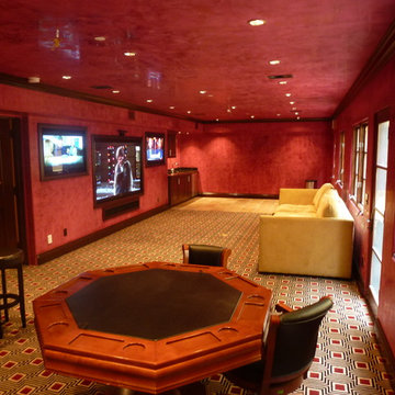 THEATER SHOWCASE