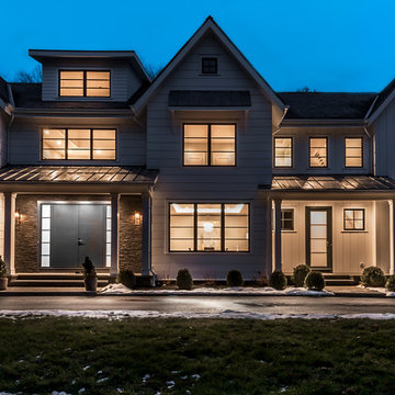 Westport Transitional