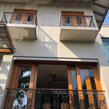 House Renovation