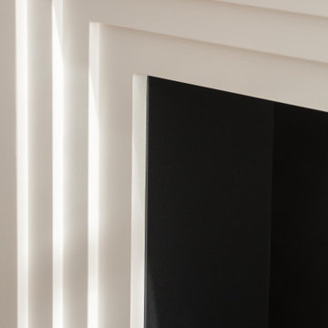 BND: suit 25mq, Milano