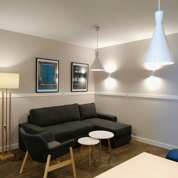 Suite Roma