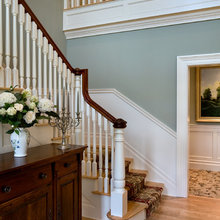 stairwell