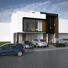 Exterior Ideas