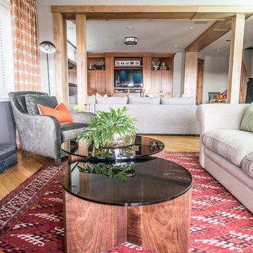 Signal Hill Residence