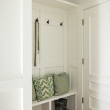 Mud Room