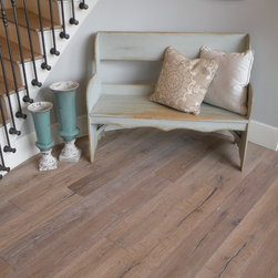 Wood Floors - Products
