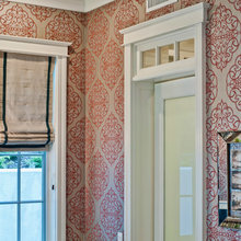 Kitchen windows