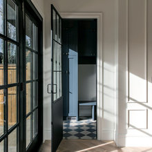 Val verde laundry room