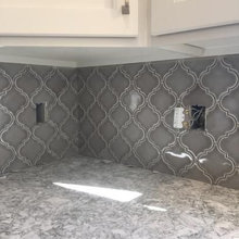 NJ Kitchen Redo.