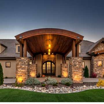 Hearthstone Social at Lakeside, Reno