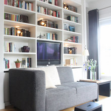 Living Station