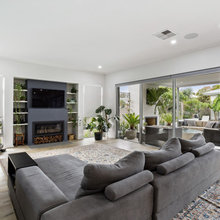 Living Rooms