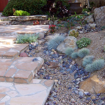 Hardscapes