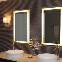 Bathroom Ideas