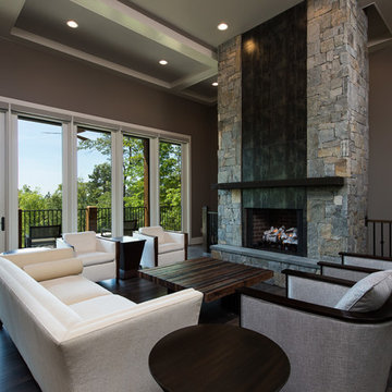The Laurelwood - House Plan 5024