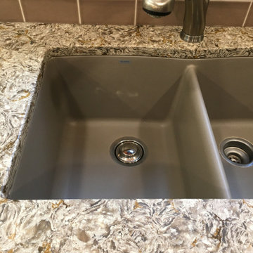 Schrack Kitchen