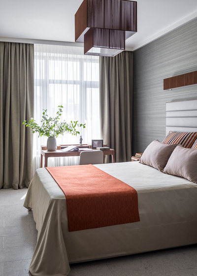 Современный Спальня by Antica Style