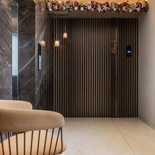 Entrance Lobby