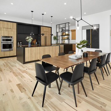 Edmonton, New Build by Averton Homes - The Ponti - 2019 Full House Lottery Home