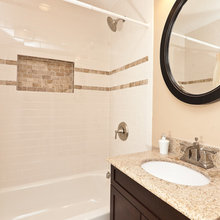 Bathroom Ideas