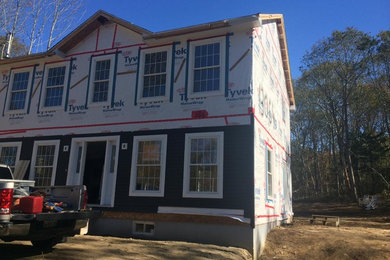 Harpswell, Maine - New Home Constructionpsw