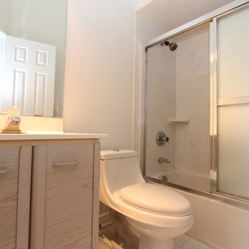 After Staging Photos Erin Centre Blvd - Mississsauga