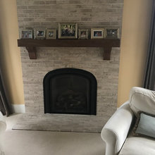 Fireplaces