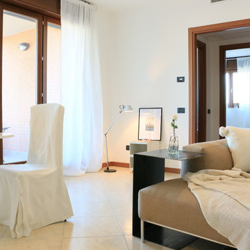 Home staging - Appartamento tipo