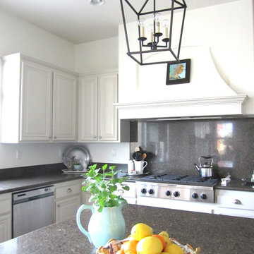 Updated Kitchen