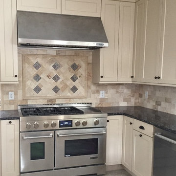West Amwell Kitchen