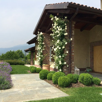 TERRAZZE TRA LE VIGNE